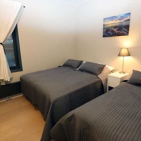 Sonderland Apt. Dronning Eufemias Gt 20-24 Oslo Exterior foto