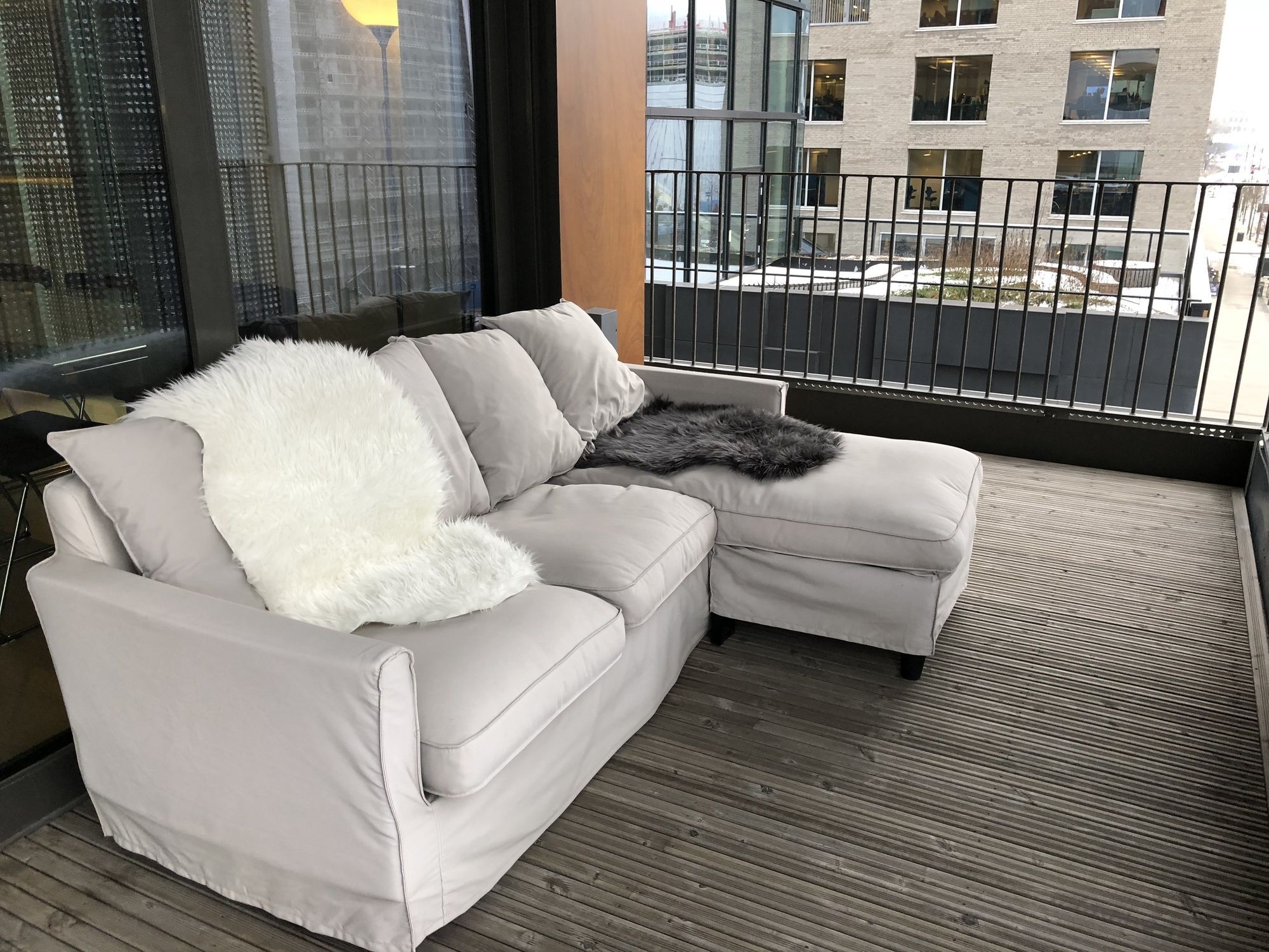 Sonderland Apt. Dronning Eufemias Gt 20-24 Oslo Exterior foto