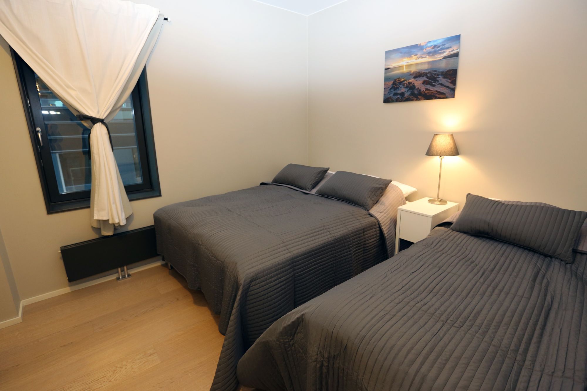 Sonderland Apt. Dronning Eufemias Gt 20-24 Oslo Exterior foto